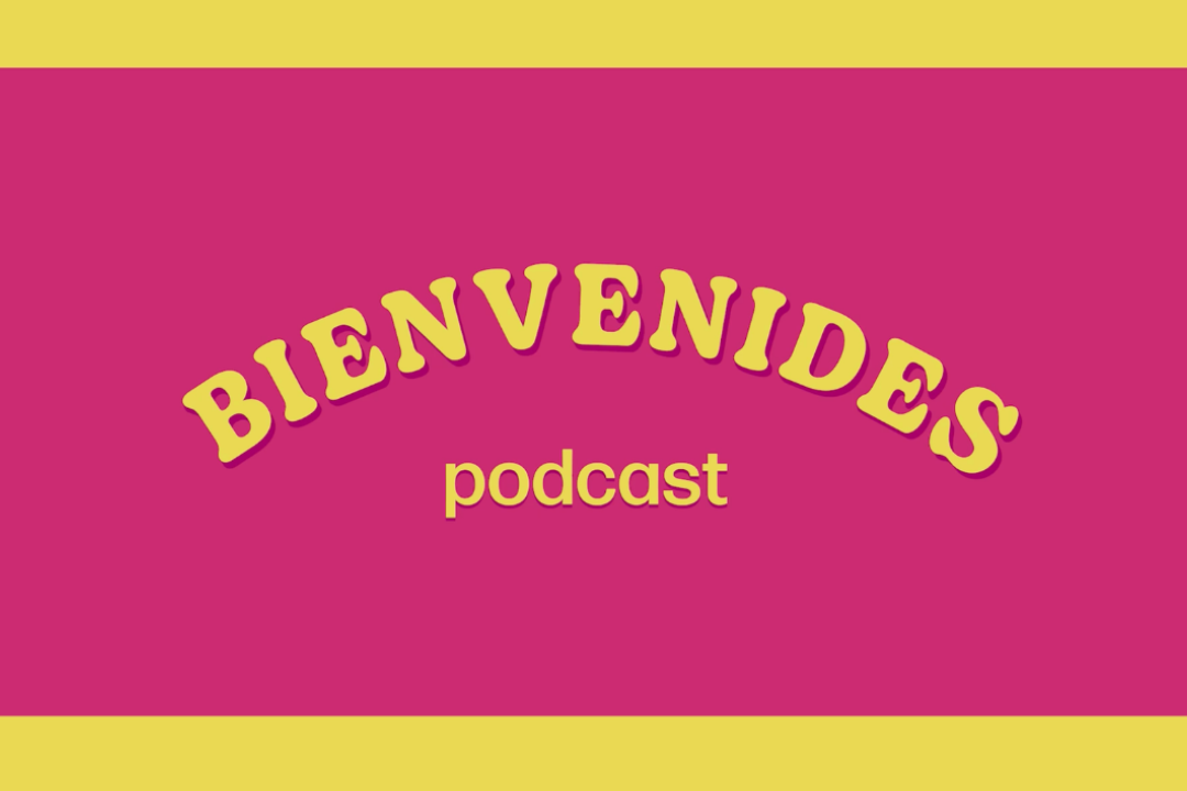 bienvenides — market & trend research, user & audience research, creative direction, brand concept development, brand communication, branding, digital strategy