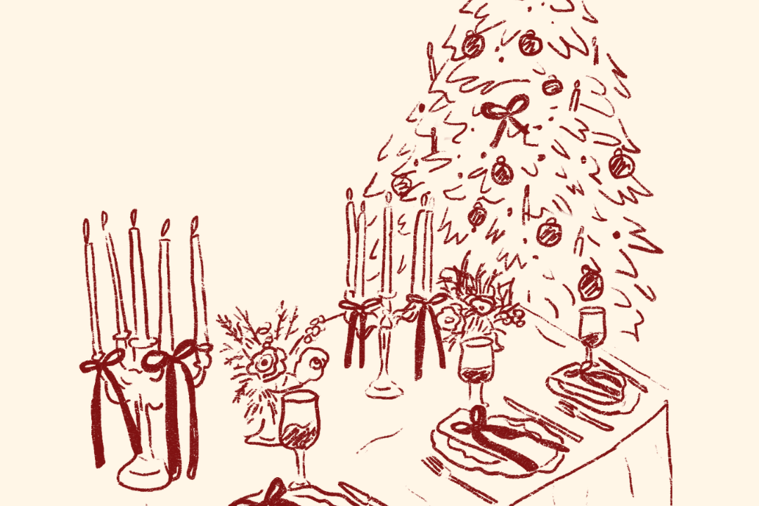 from mj's kitchen — creative direction, e-book design, illustration, photography